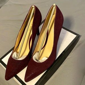 Nine West women’s heels